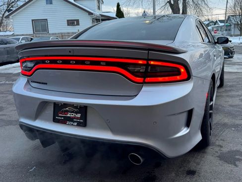 Used 2020 Dodge Charger Scat Pack w/ Dynamics Package image 8