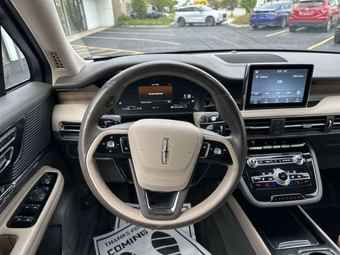 Used 2022 Lincoln Corsair Reserve w/ Elements Package AWD/4WD image 11