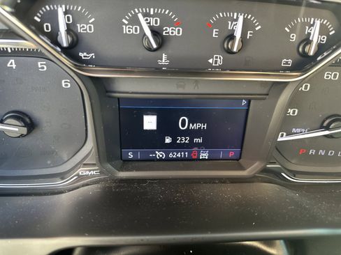 Used 2019 GMC Sierra 1500 SLT w/ SLT Premium Plus Package image 10