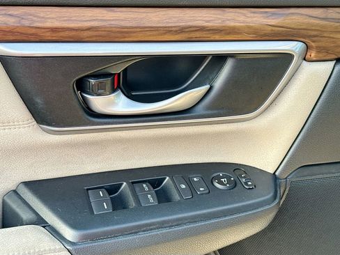 Used 2018 Honda CR-V EX image 22