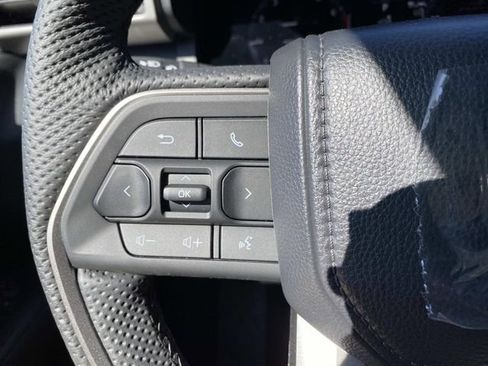 New 2026 Toyota Tacoma Limited AWD/4WD image 18