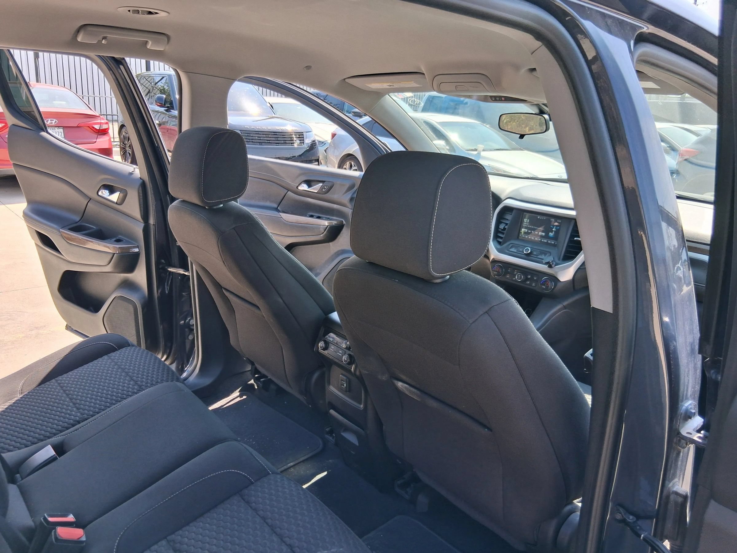 Used 2019 GMC Acadia SLE AWD/4WD image 34