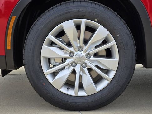 New 2026 Mitsubishi Outlander ES image 8