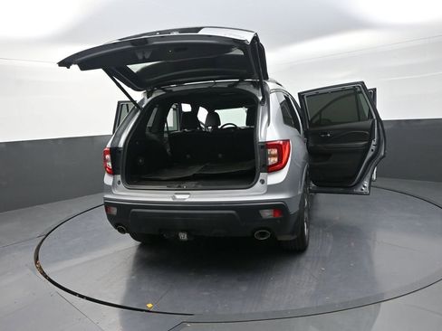 Used 2020 Honda Passport Touring image 35