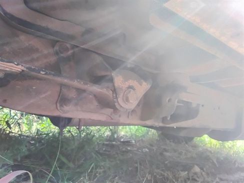 Used 1990 Ford Bronco II 4WD image 16