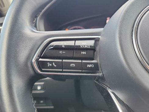 Used 2024 MAZDA CX-90 Plug-In Hybrid w/ Premium Pkg AWD/4WD image 29