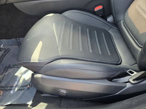 Used 2022 Mercedes-Benz C 300 Sedan image 17