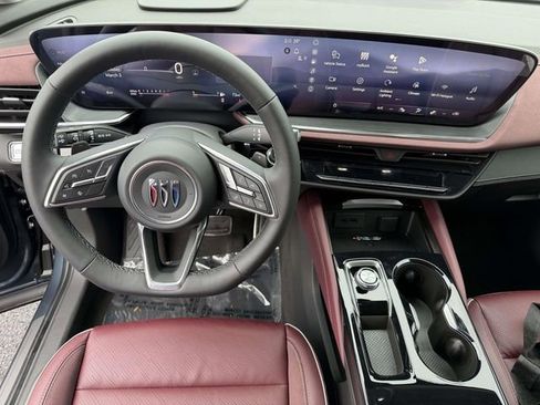 New 2026 Buick Envision Sport Touring AWD/4WD image 9
