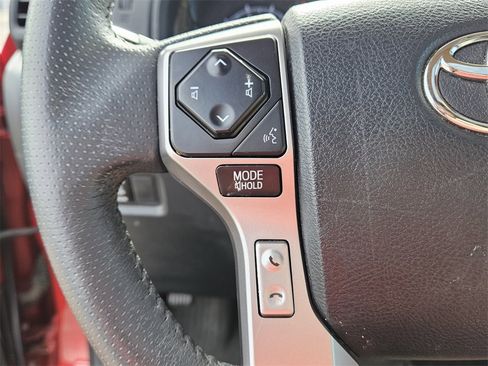 Used 2021 Toyota 4Runner SR5 Premium image 23