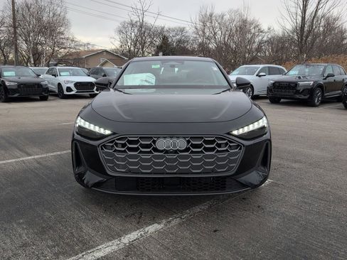 New 2025 Audi A5 2.0T Premium Plus image 24