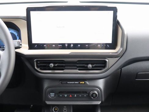 New 2025 Ford Bronco Sport Big Bend w/ Convenience Package image 21