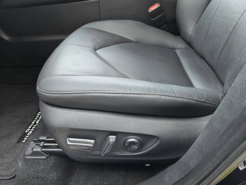 Certified 2026 Toyota Grand Highlander FWD image 15
