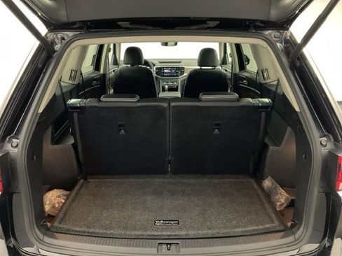 Used 2021 Volkswagen Atlas SEL Premium image 37