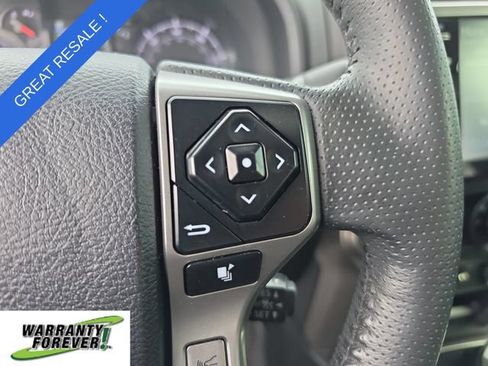 Used 2024 Toyota 4Runner SR5 AWD/4WD image 20