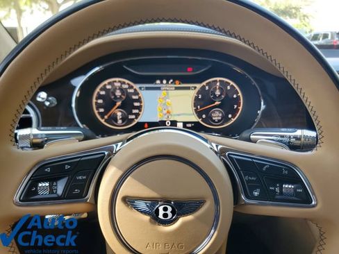 Used 2021 Bentley Flying Spur V8 AWD/4WD image 24