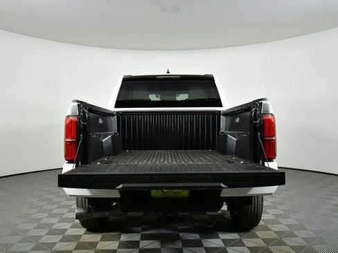 New 2026 Toyota Tacoma SR5 AWD/4WD image 25