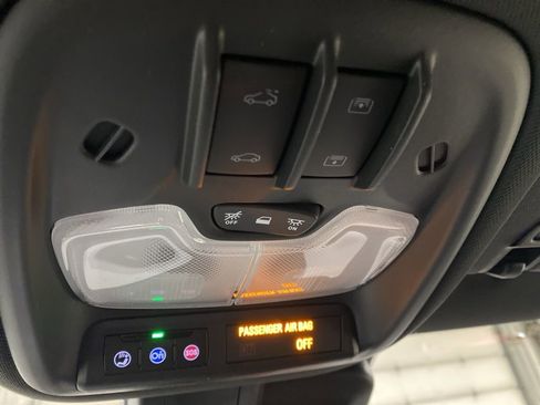 New 2026 Chevrolet TrailBlazer RS image 36