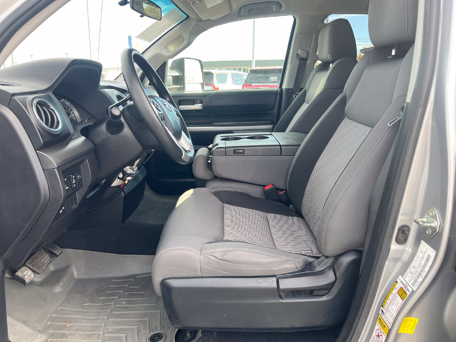 Used 2016 Toyota Tundra SR5 AWD/4WD image 22