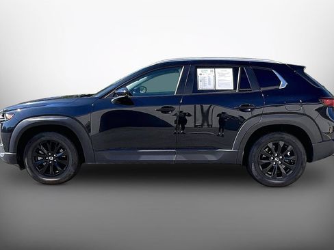 Used 2025 MAZDA CX-50 AWD 2.5 S w/ Preferred Package image 5