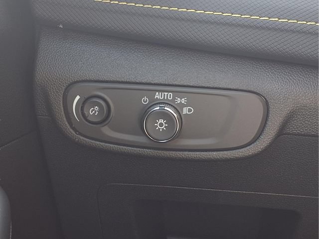 New 2026 Chevrolet TrailBlazer ACTIV w/ Convenience Package AWD/4WD image 12