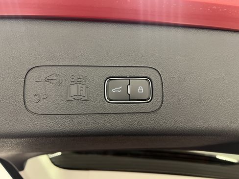 New 2025 Lincoln Aviator Reserve w/ Equipment Group 201A image 29