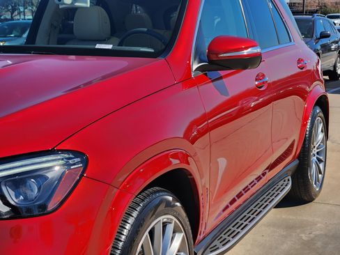 Used 2020 Mercedes-Benz GLE 350 image 9