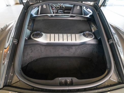 Certified 2025 Porsche 718 Cayman image 38