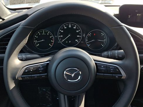 New 2026 MAZDA MAZDA3 s Sport w/ Appearance Package image 16