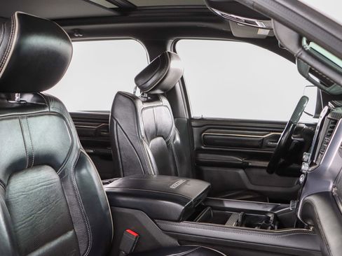 Used 2021 RAM 1500 Limited AWD/4WD image 30