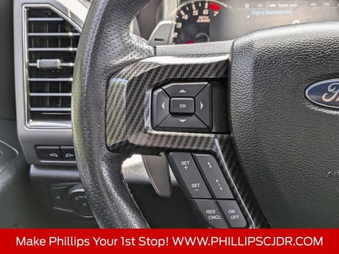 Used 2018 Ford F150 Raptor w/ Equipment Group 802A Luxury AWD/4WD image 23