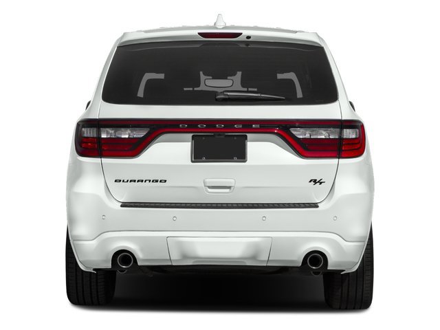 Used 2017 Dodge Durango R/T w/ Trailer Tow Group IV AWD/4WD image 8