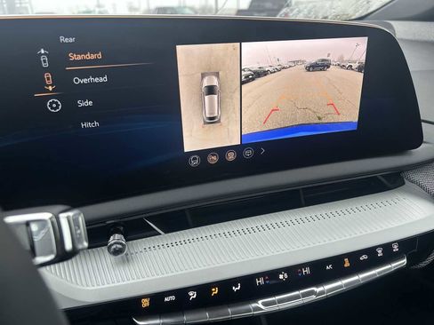 New 2026 Cadillac Optiq Luxury 1 AWD/4WD image 15