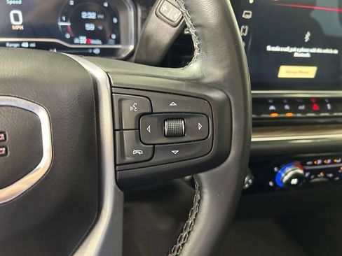 Used 2023 GMC Sierra 1500 Elevation AWD/4WD image 17