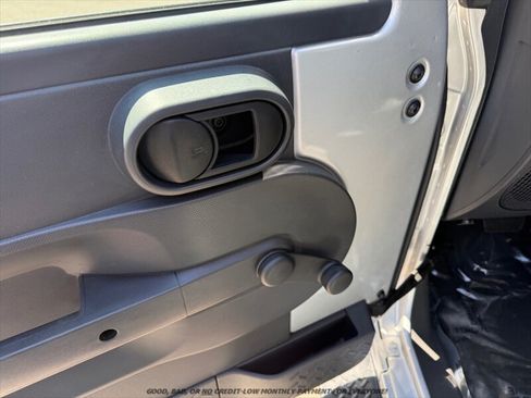 Used 2010 Jeep Wrangler Sport AWD/4WD image 11