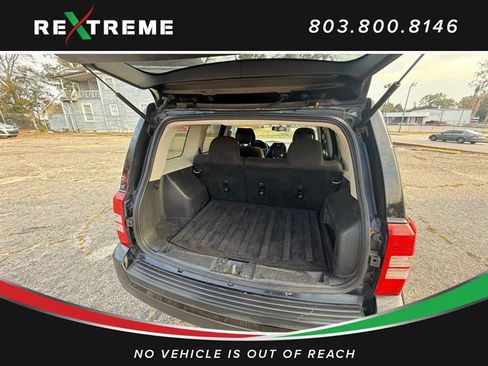 Used 2016 Jeep Patriot Latitude image 15