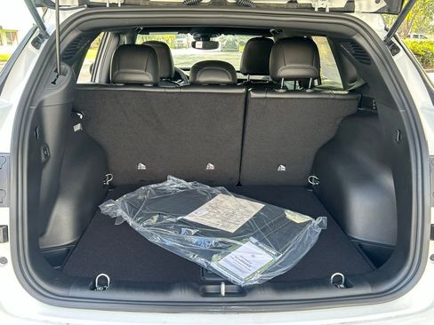 New 2026 Jeep Compass Limited image 38