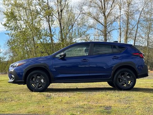 New 2026 Subaru Crosstrek 2.5i AWD/4WD image 5