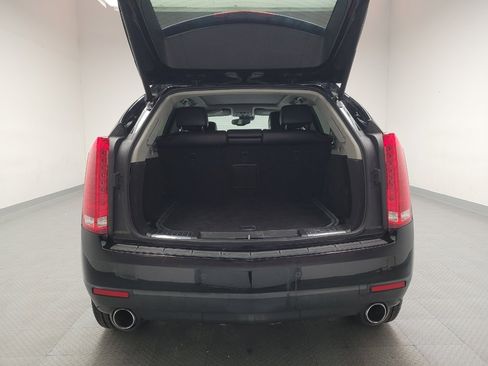 Used 2016 Cadillac SRX Premium FWD image 29
