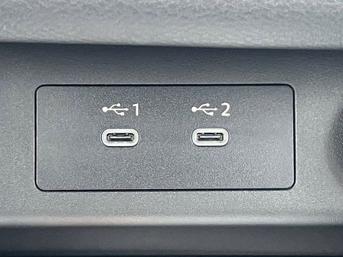 New 2026 Nissan Rogue SV FWD image 7