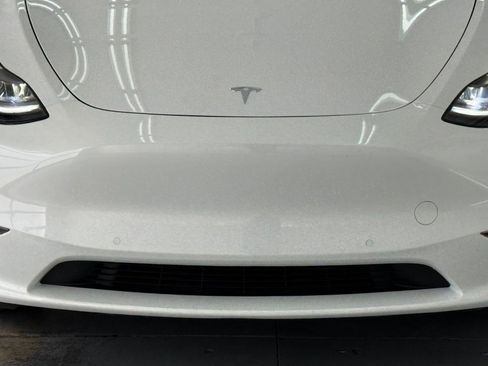 Used 2021 Tesla Model Y Performance AWD/4WD image 18