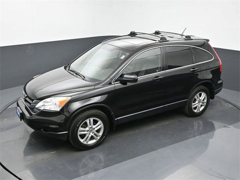 Used 2010 Honda CR-V EX-L image 15