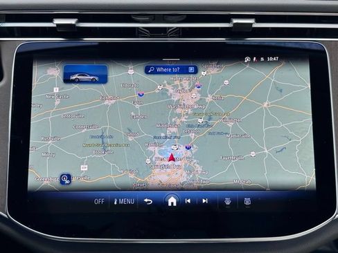 Certified 2026 Mercedes-Benz E 350 4MATIC Sedan image 18