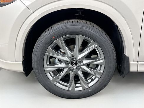 New 2025 MAZDA CX-5 AWD 2.5 S w/ Premium Plus Pkg image 47
