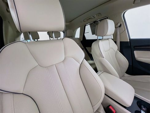 Used 2023 Audi Q5 2.0T Premium Plus w/ Premium Plus Package image 28