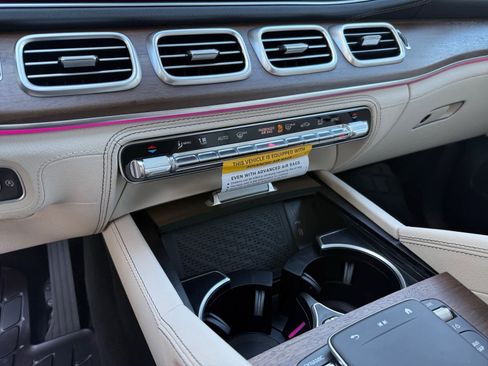 New 2026 Mercedes-Benz GLE 450 GLE 450 image 21