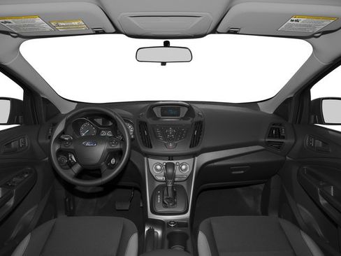 Used 2016 Ford Escape SE AWD/4WD image 4