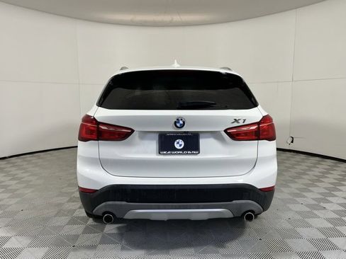 Used 2018 BMW X1 xDrive28i image 6