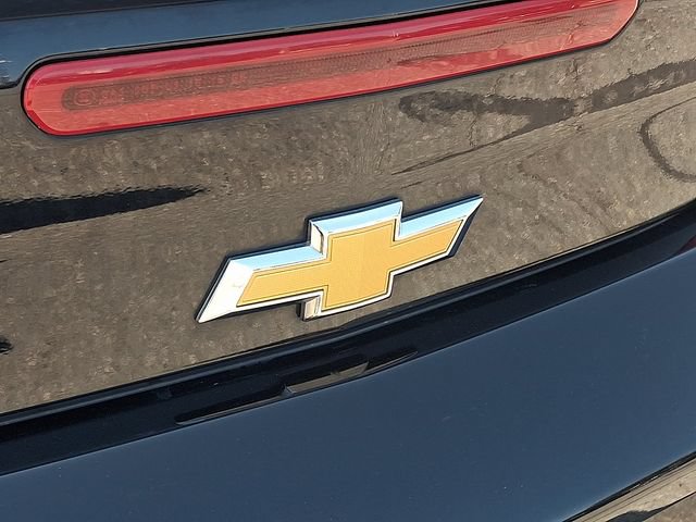 Used 2021 Chevrolet Camaro LT w/ Technology Package RWD image 30