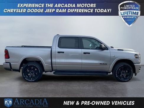 New 2026 RAM 1500 Big Horn image 21