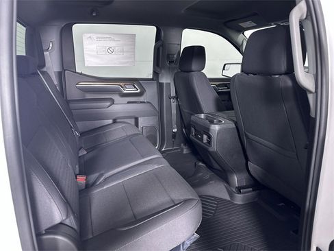 New 2026 Chevrolet Silverado 1500 RST image 27